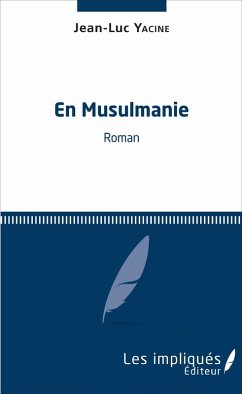 Cover En Musulmanie (eBook, PDF)
