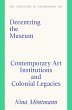 Decentring the Museum (eBook, ePUB) - Bild 1