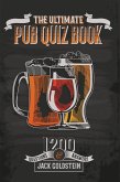 Ultimate Pub Quiz Book (eBook, PDF)