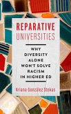 Reparative Universities (eBook, ePUB)