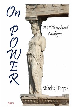 Cover On Power (eBook, ePUB)