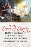 Land and Liberty (eBook, ePUB)