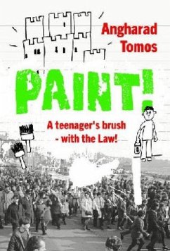 Cover Paint! (eBook, ePUB)