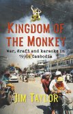 Kingdom of the Monkey (eBook, ePUB)