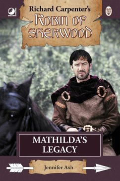 Cover Mathilda's Legacy (eBook, ePUB)