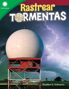 Rastrear tormentas (eBook, PDF) - Schwartz, Heather