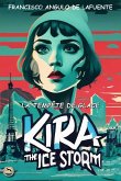 Kira et la Tempête de Glace (eBook, ePUB)