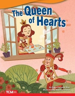 Queen of Hearts (eBook, PDF) - Rice, Dona Herweck