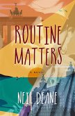 Routine Matters (eBook, ePUB) Routine Matters (eBook, ePUB)