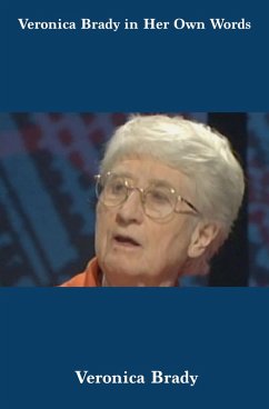 Cover Veronica Brady in her Own Words (eBook, ePUB)