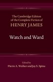 Watch and Ward (eBook, PDF)