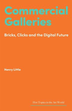 Commercial Galleries (eBook, ePUB) - Little, Henry