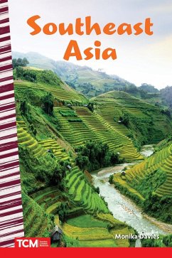 Southeast Asia (eBook, ePUB) - Davies, Monika