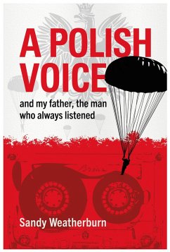 Polish Voice (eBook, ePUB) - Weatherburn, Sandy