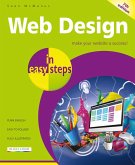 Web Design in easy steps, 7th edition (eBook, ePUB)