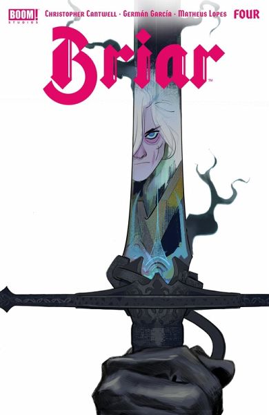 Briar #4 (eBook, ePUB) Briar #4 (eBook, ePUB)