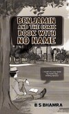 Benjamin and the Comic Book with No Name (eBook, ePUB) Benjamin and the Comic Book with No Name (eBook, ePUB)