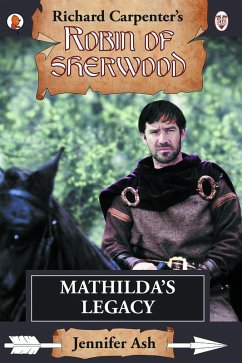 Cover Mathilda's Legacy (eBook, PDF)