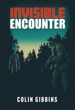 Cover Invisible Encounter (eBook, ePUB)