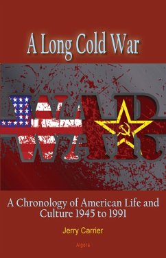 Long Cold War (eBook, ePUB) - Carrier, Jerry