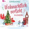 Weihnachtlich verliebt in London... - Bild 1