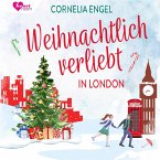 Weihnachtlich verliebt in London (MP3-Download)