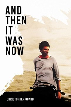 Cover And Then It Was Now (eBook, ePUB)