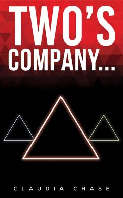 Two's Company... (eBook, ePUB) - Chase, Claudia