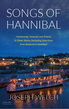 Cover Songs of Hannibal (eBook, ePUB)