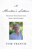 A Mentor's Letters (eBook, ePUB) A Mentor's Letters (eBook, ePUB)
