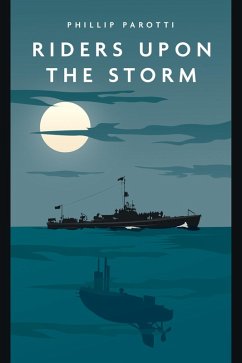 Cover Riders Upon the Storm (eBook, ePUB)