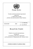 Treaty Series 3022/Recueil des Traites 3022 (eBook, PDF)