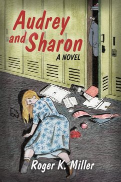 Cover Audrey and Sharon (eBook, ePUB)