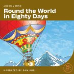 Around the World in Eighty Days (MP3-Download)