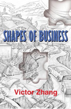 Shapes of Business (eBook, ePUB) Cover Shapes of Business (eBook, ePUB)