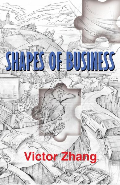 Shapes of Business (eBook, ePUB) Shapes of Business (eBook, ePUB)