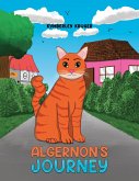 Algernon's Journey (eBook, ePUB) Algernon's Journey (eBook, ePUB)