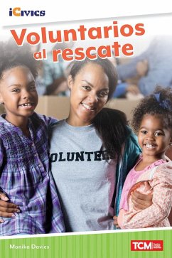 Voluntarios al rescate (eBook, PDF) - Davies, Monika