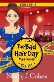The Bad Hair Day Mysteries Box Set Volume Six (eBook, ePUB)