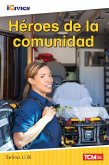 Heroes de la comunidad (eBook, PDF) Heroes de la comunidad (eBook, PDF)