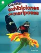 Disenar exhibiciones de mariposas... - Bild 1