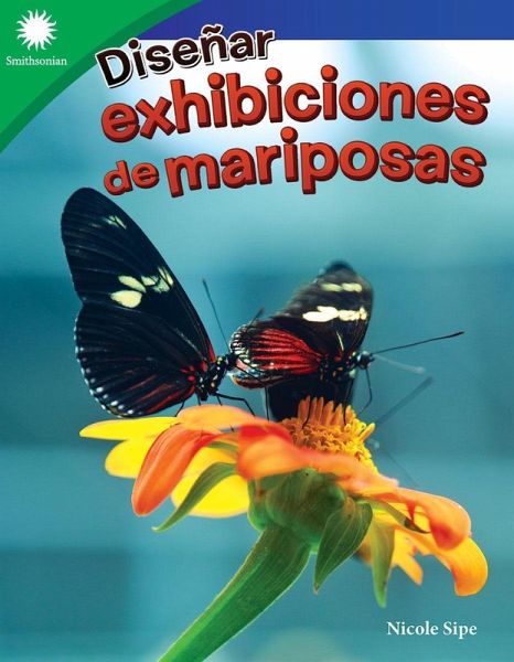Disenar exhibiciones de mariposas (eBook, PDF)