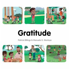 Gratitude (eBook, PDF) - Billings, Patricia