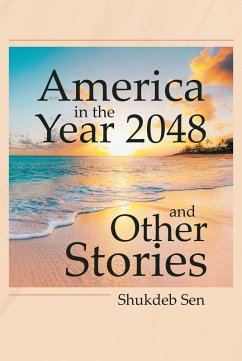Cover America in the Year 2048 and Other Stories (eBook, ePUB)