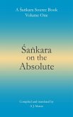 Shankara on the Absolute (eBook, ePUB)