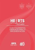 HEARTS en las Américas (eBook, PDF) HEARTS en las Américas (eBook, PDF)