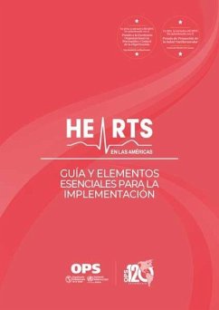 HEARTS en las Américas (eBook, PDF) - Pan American Health Organization