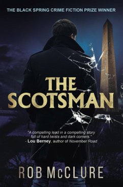 Cover Scotsman (eBook, ePUB)