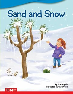 Sand and Snow (eBook, PDF) - Ingalls, Ann