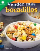 Vender mas bocadillos (eBook, PDF) Vender mas bocadillos (eBook, PDF)
